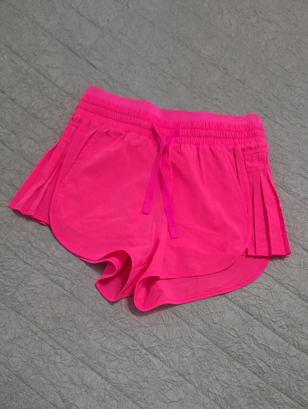 JoyLab Hot Pink Athletic Shorts